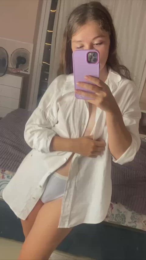 Thought this would be the perfect view for you today