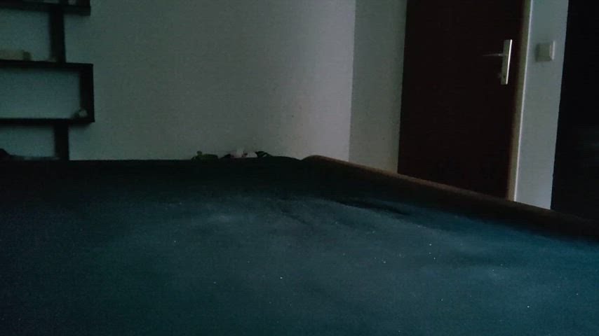 I'm just training my arch🫣💖