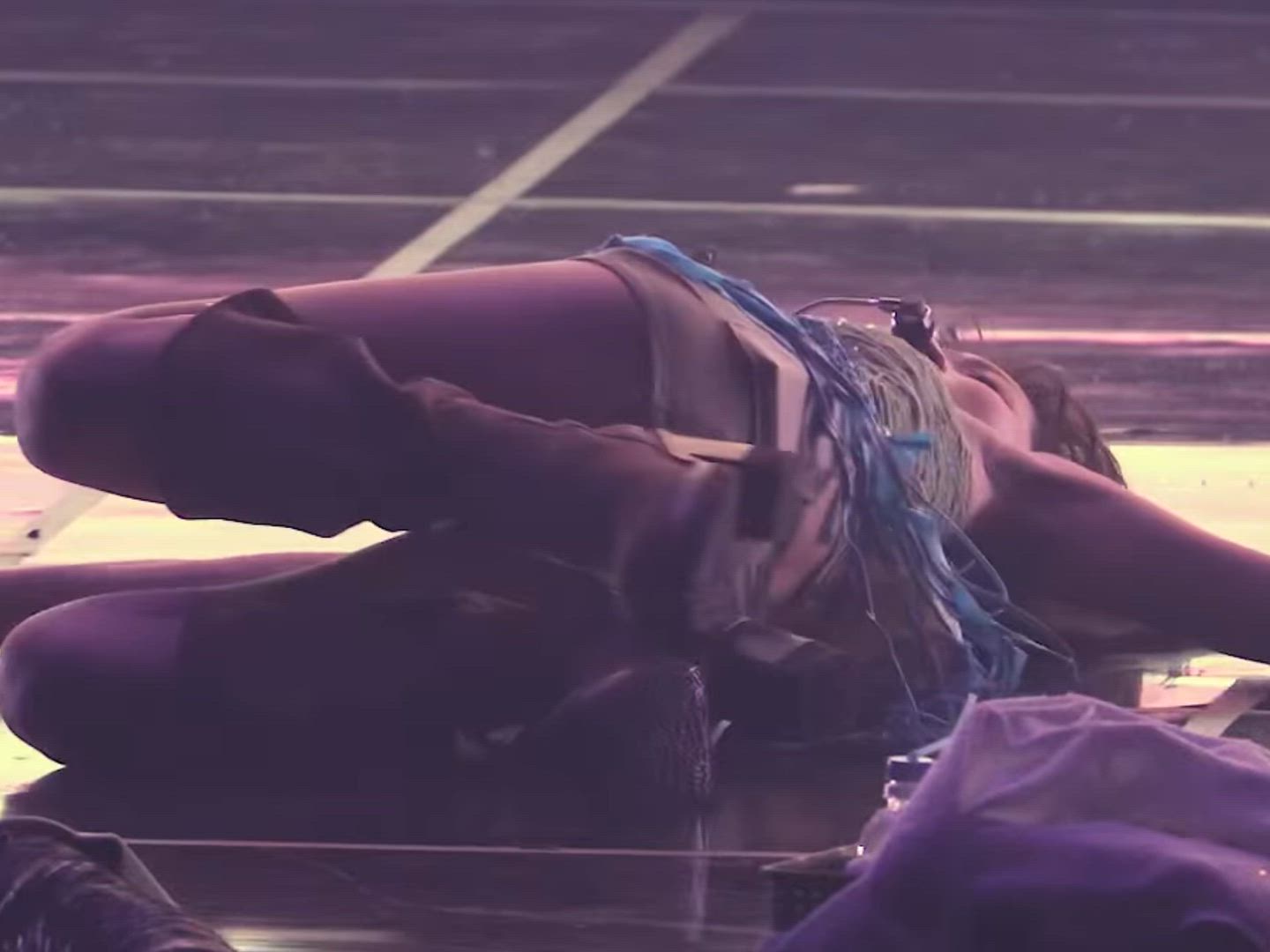LE SSERAFIM - Chaewon