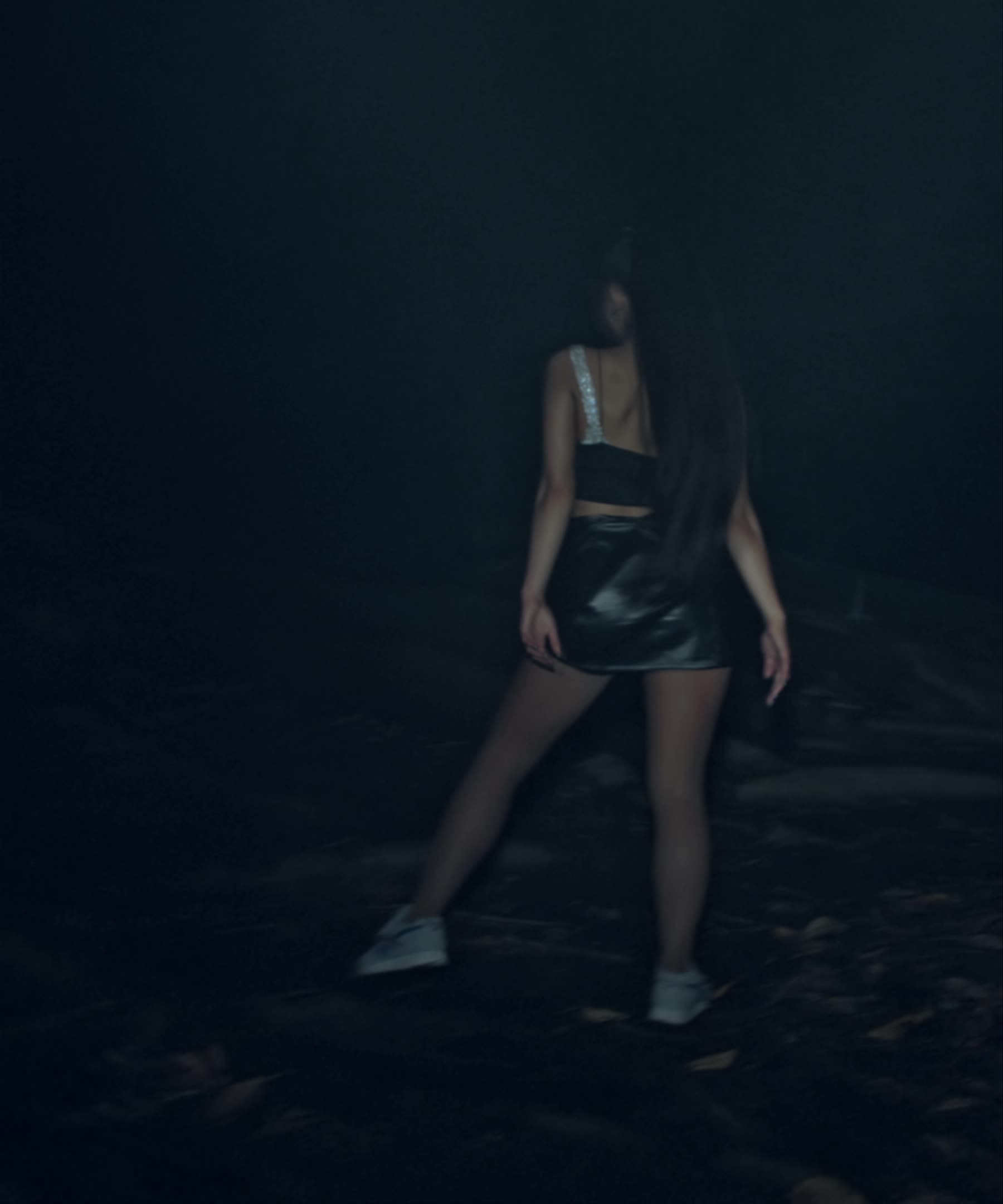 I want to fuck her so bad