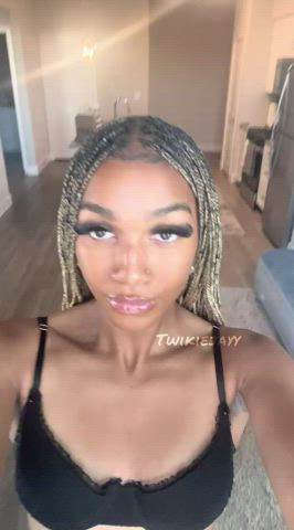 Ass Homemade Pornstar Trans Porn GIF by twikiejayy