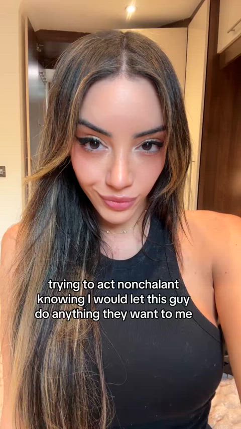 Amateur Ass Big Dick Big Tits Cumshot OnlyFans Teen Tits Porn GIF by candybaby