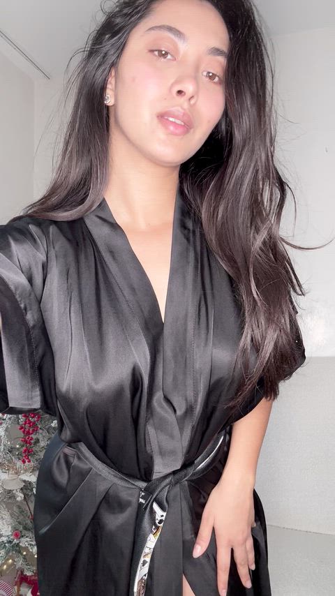 Revealing the secret of an Asian woman's breastfeeding