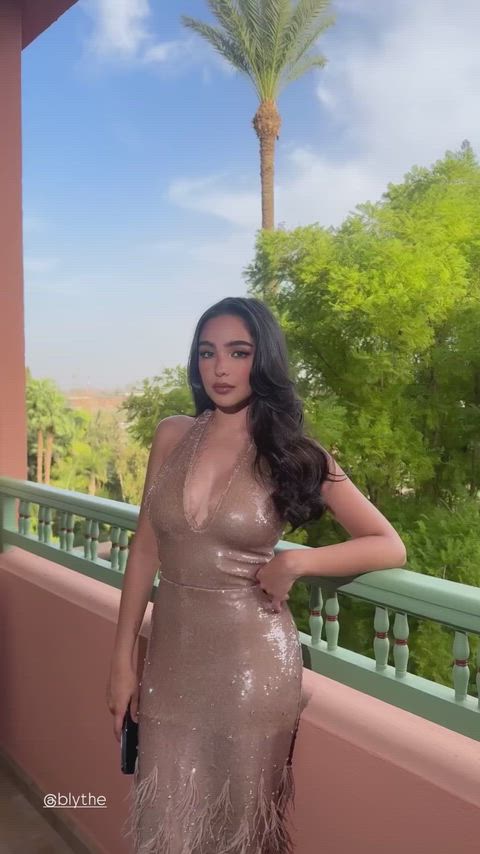 Andrea Brillantes