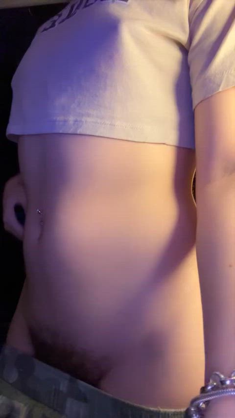 Would you tap trans ass?