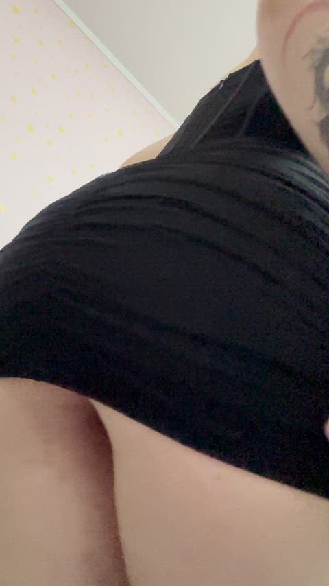 My husband says I'm too old to be sexy