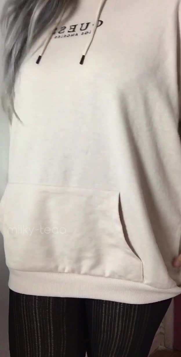 bet you never would've guessed what was underneath ;o