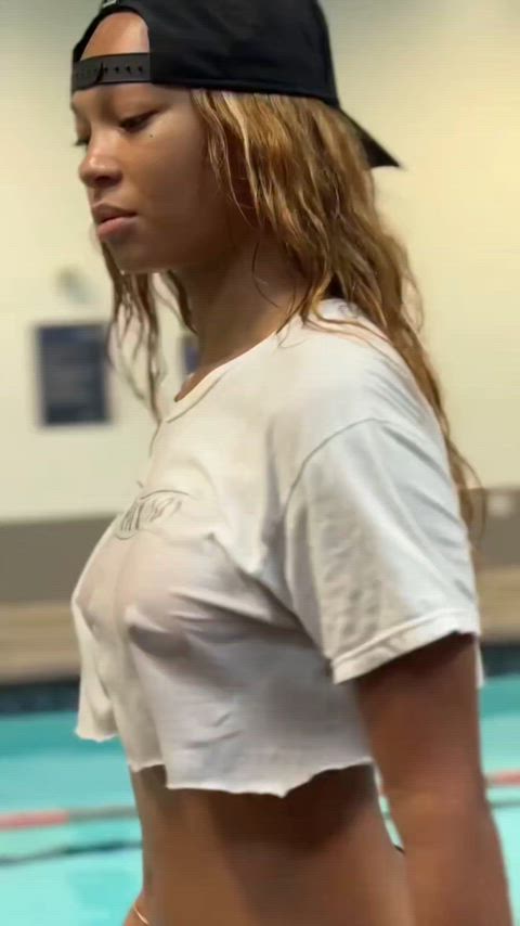 Cute and Ass