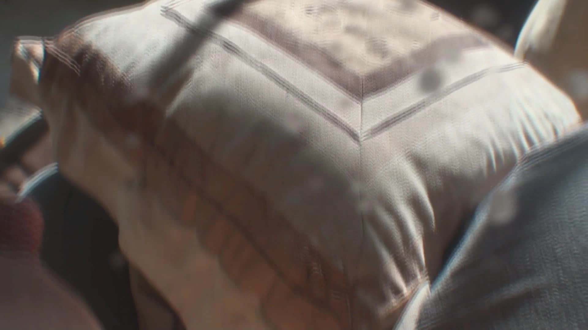 First Person Lactation