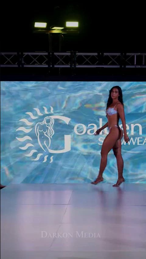 Lily Pena - Goalden Swimwear 2024