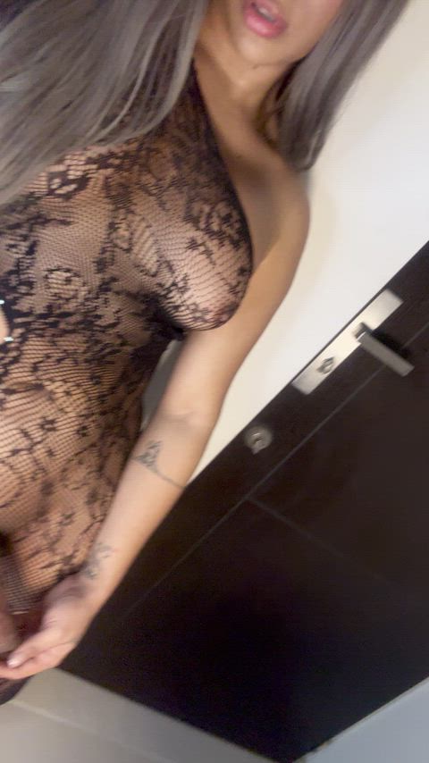 Think your mouth could do a good job?