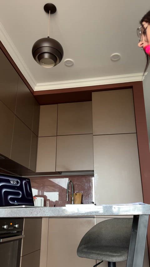 By boss always makes me work directly in front of him