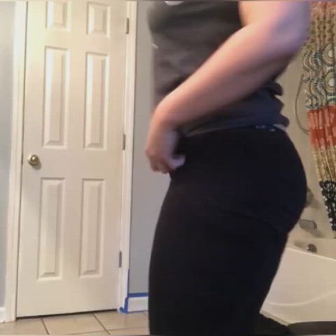 Ass Big Ass MILF Porn GIF by redrider45