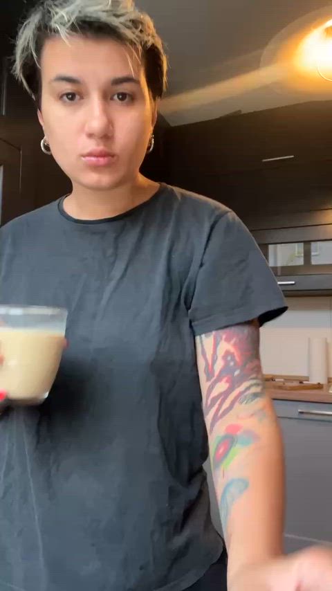 Catch me getting naughty on my OF