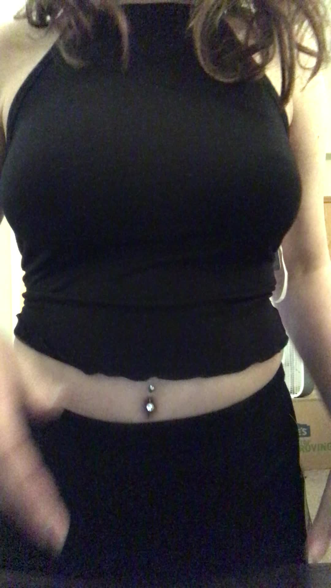 I love my boobs!