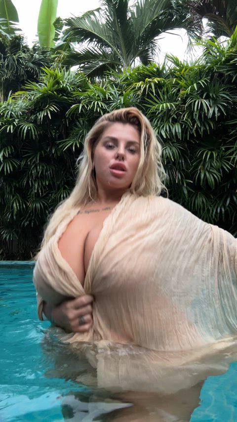 Do you prefer natural or fake tits