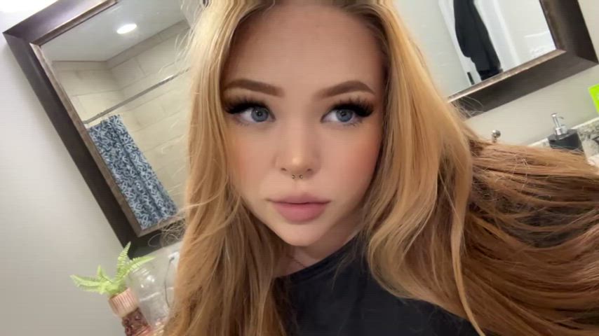 Big Tits OnlyFans Tits Porn GIF by onlyalysson