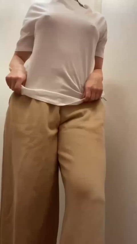 Blurred video preview