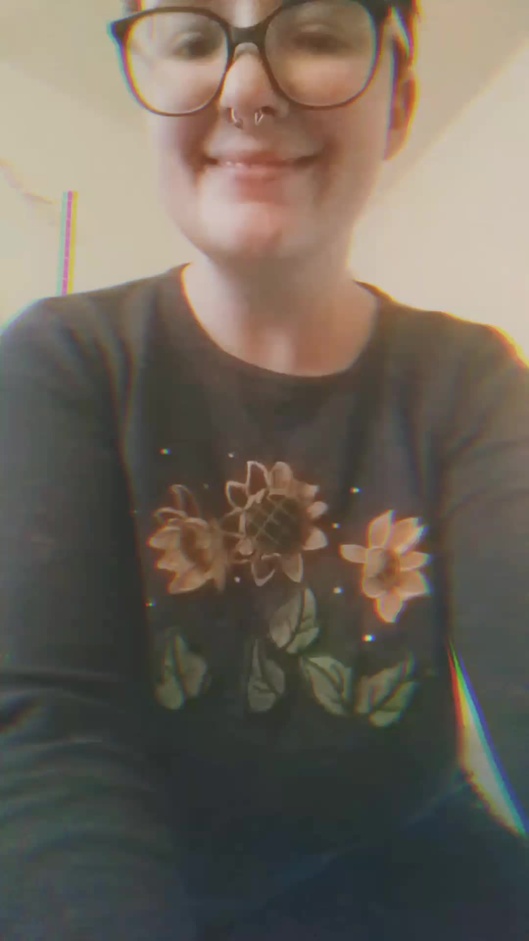 Thicc nerd seeks companion for virtual sexcapades. or Vanilla. Details in comment for inquiring minds. Let's have some fun!