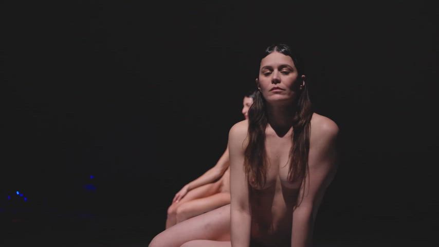 European Nude Art Small Tits Porn GIF by swap89