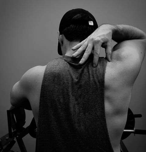 Come take it all the way off [m]