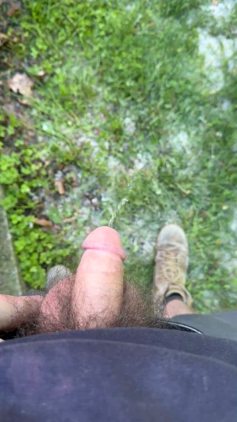 Cock NSFW Solo Porn GIF by slytherinwizard