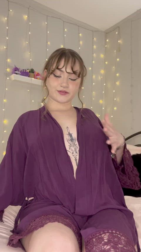 Amateur Ass Boobs Porn GIF by nextdoorkali
