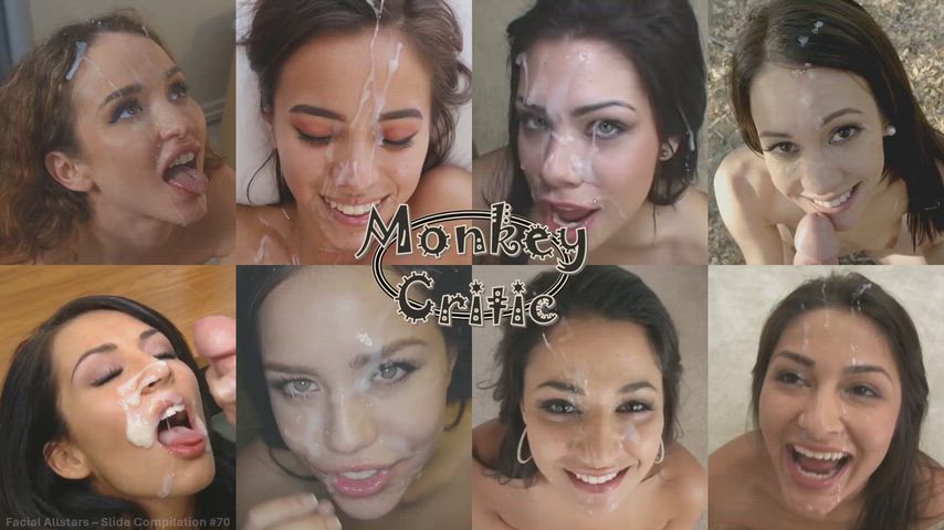 Competition Compilation Cum Compilation Cumshot Facial Huge Load Latina Porn GIF by monkeycritic