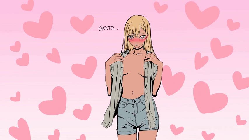 Stripping for Gojo
