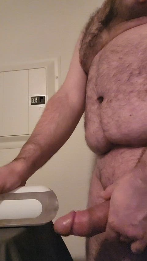 I need someone to replace this toy for next Hump Day