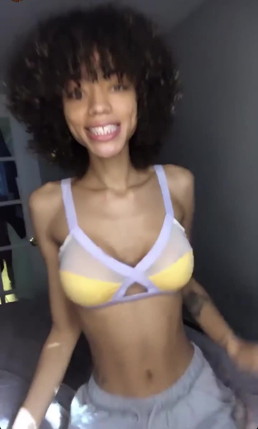 This tight cutie needs a pounding