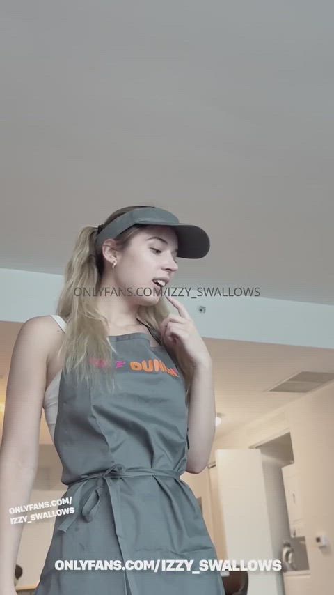 BBC Babe Blowjob Cum In Mouth Face Fuck Interracial White Girl Porn GIF by manemane6