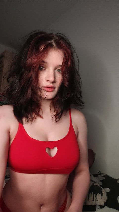 i want to be your pretty girl