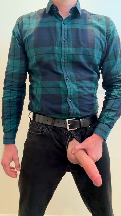 BWC Big Dick Dirty Talk Talking Dirty Porn GIF by sturlll