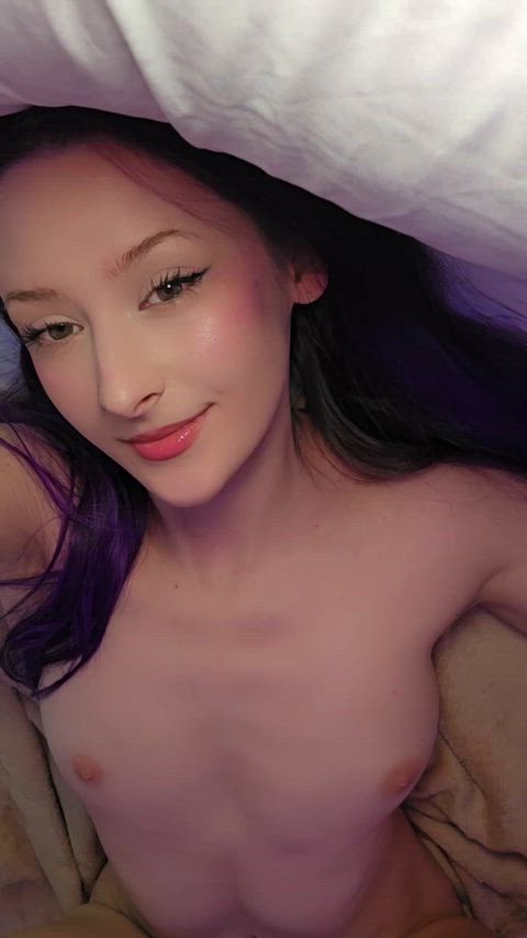 Hope you don't mind is dripping wet for you already