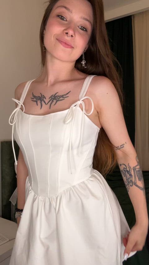 Amateur Cute OnlyFans Porn GIF by ponchofreddo