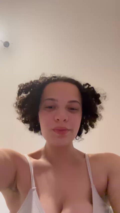 Big Tits OnlyFans Teen Tits Porn GIF by emilynurse