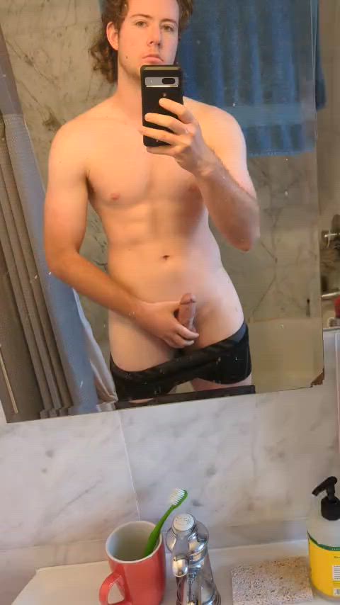 Will This Be The Year I Finally Lose It? (25 M)