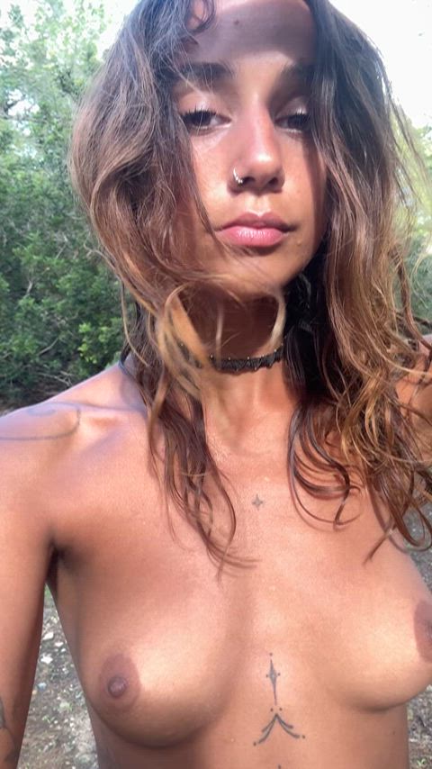 Great tits for the great outdoors