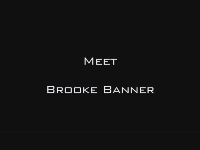 Blonde Brooke Banner Feet Legs Long Legs Pornstar Porn GIF by bateman1219