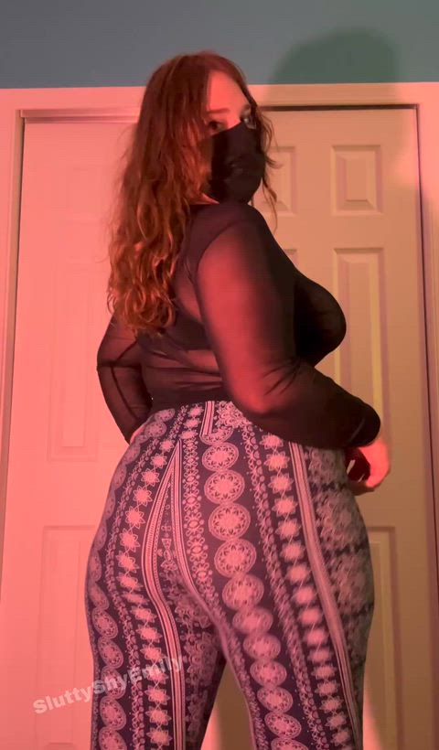 Really like how soft my body looks