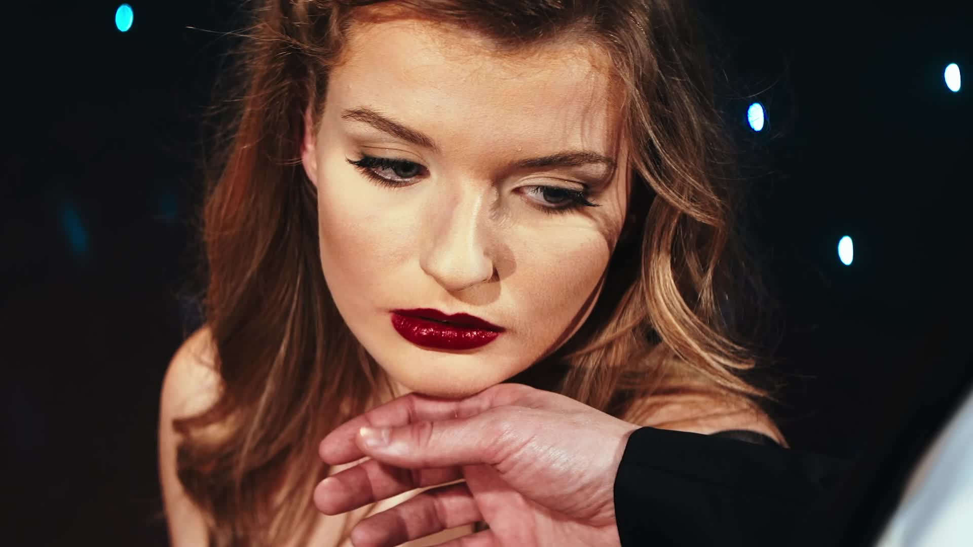 Mia Melano Audition