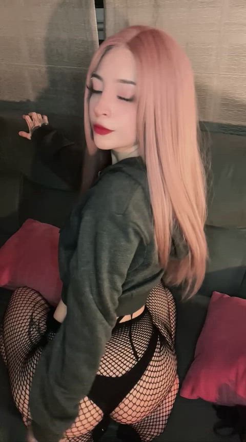 is this the twerk you wanted me to consider