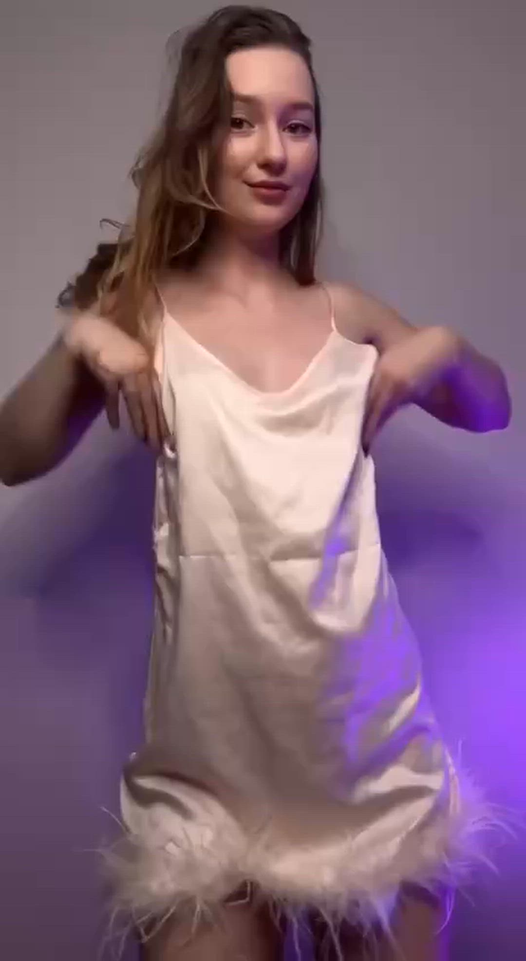 no clothes