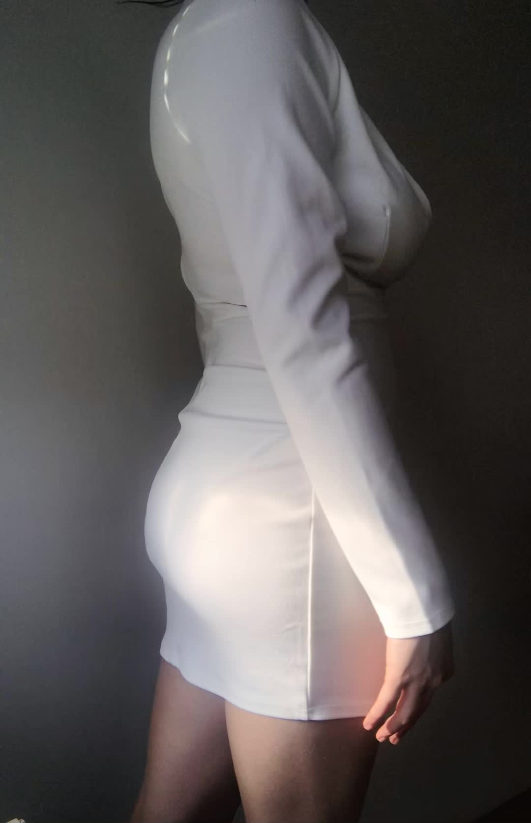 Haven’t posted in a while..How’s my favourite sub doing? Missed my titties at all?