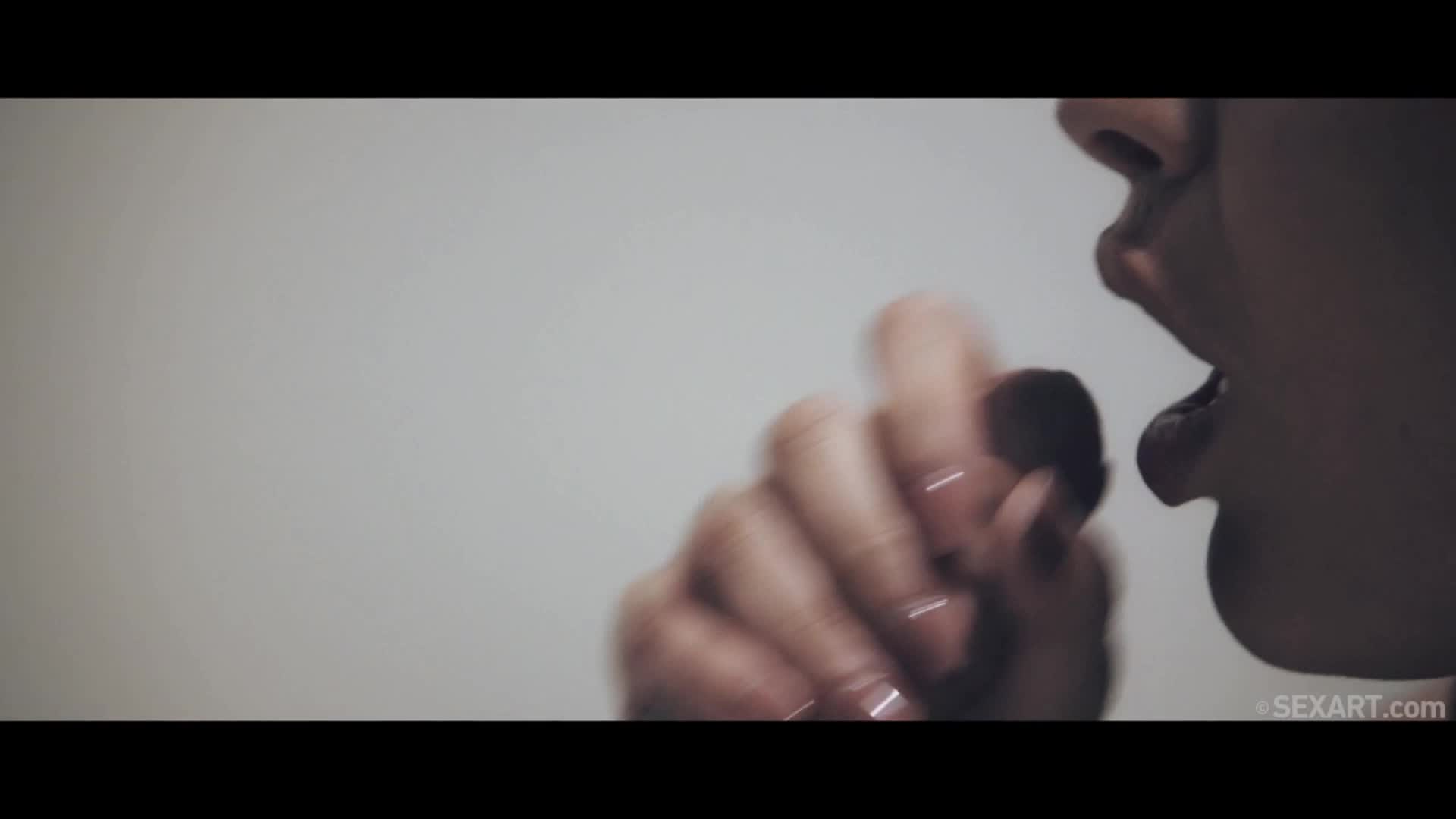 Anissa featured in: Sensual Blowjobs - a Supercut