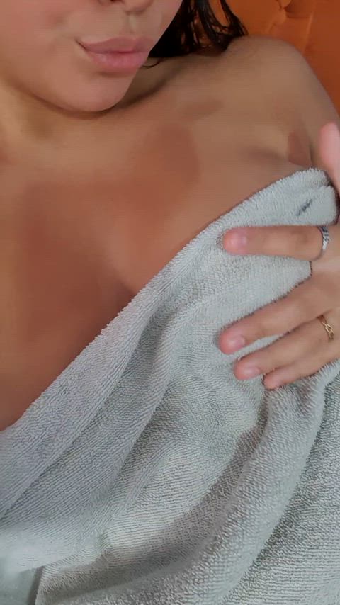 Totally natural, hope this is your vibe :)