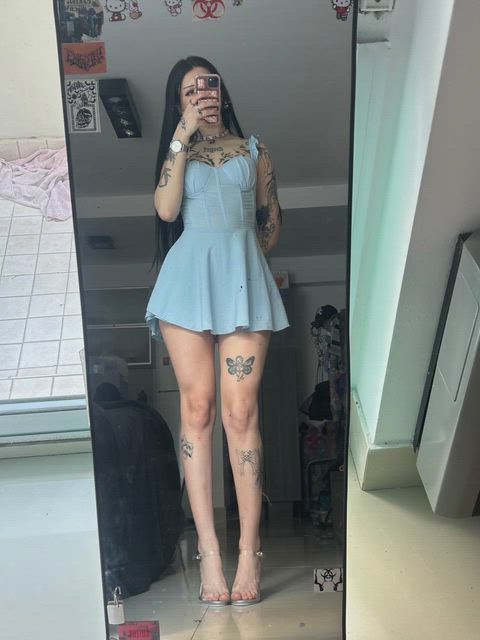 let me be your small slutty princess, daddy