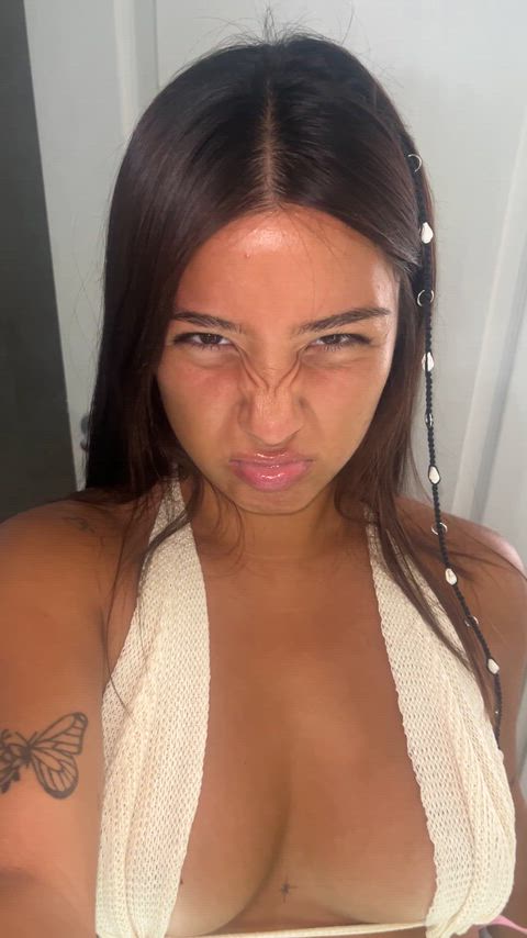 my tits today dreams of being yours