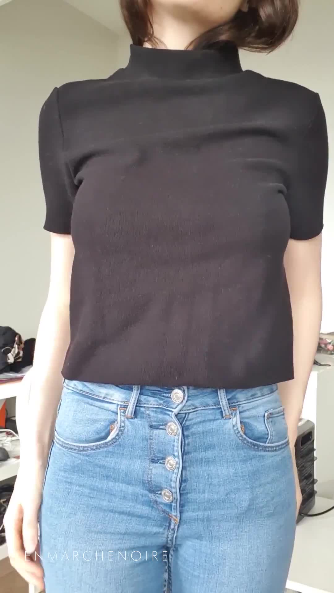 Were they bigger than you thought? A very important question